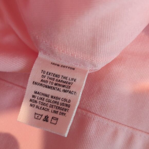 NWT Alex Mill Pink Jacket XS - Picture 7 of 7